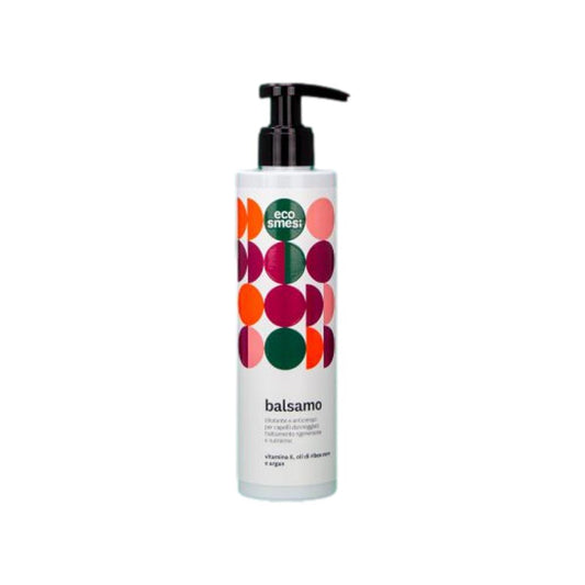 Ecosmesi LavaVerde Conditioner