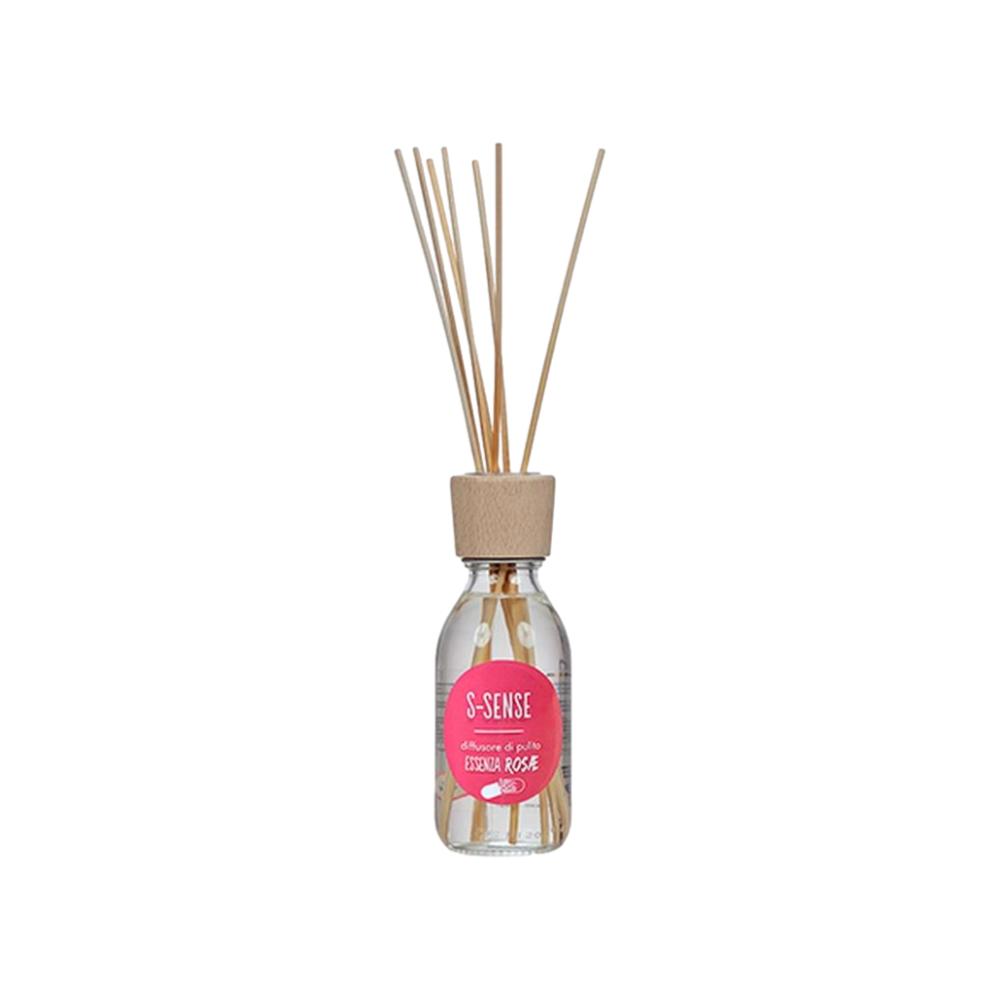 S-Sense LavaVerde fragrance diffuser